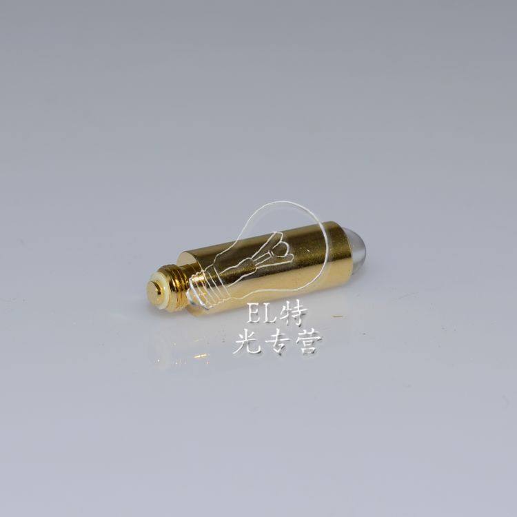 HEINE X-01.88.037 2.5V0.7A XHL #037 K100 检耳镜灯泡