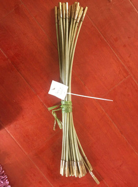 ZAX喷气配件ZAX570mm钢丝绳657454-73双头内丝反牙M6