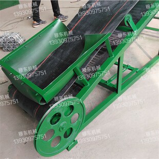 移动破碎机磁滚筒式磁选机单双滚卧式磁选机输送带式永磁磁选机