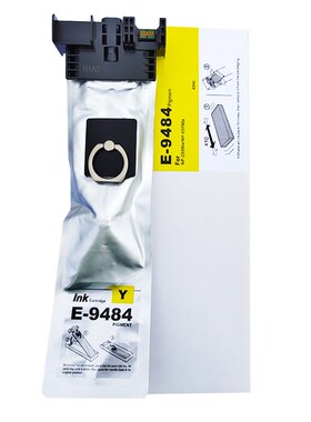 适用EPSON T9481 WF-C5290a C5790a打印机墨盒T948  T9501墨袋