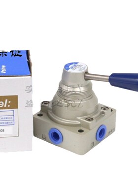 原装亚德客手转阀 4HV230/4HV210/4HV310/4HV330