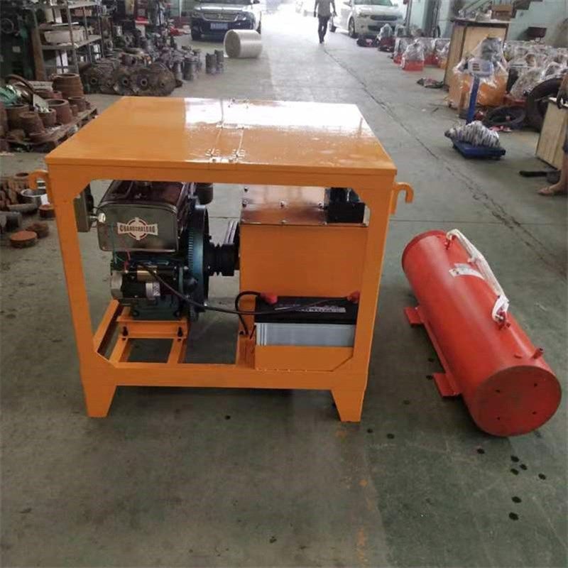 柴油动力液压顶管机 过路管道非开挖施工用顶管机,机械设备,其他机械设备,淘宝优惠券,粉丝福利购,淘宝优惠卷