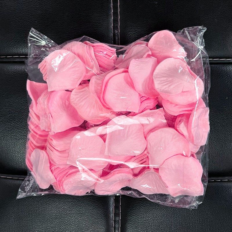 520情人节婚庆婚礼婚房氛围布置撒花手抛花 仿真玫瑰假花瓣绢花,节庆用品/礼品,婚房装扮用品,淘宝优惠券,粉丝福利购,淘宝优惠卷
