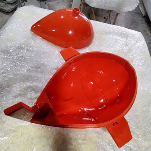 厂销玻璃钢设备外壳加工设备外壳定异型机箱机壳可加工可定制