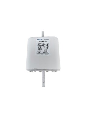 现货170M低压熔断器保险丝/底座 170M6151 170M6681 170M6784