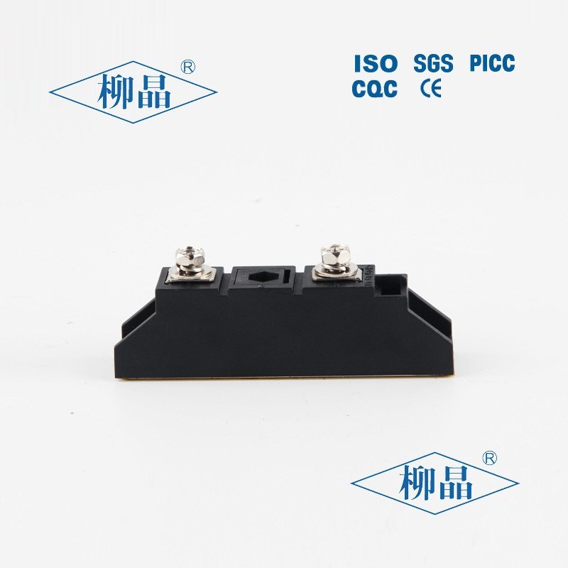 柳晶光伏直流太阳能 防回流 防倒流 互充 MD25A1600V 防反二极管