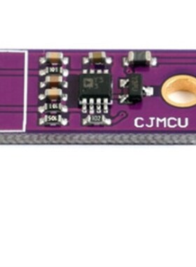 MCU-8495 AD8495 ARMZ 热电偶 精密热耦合 放大器模块 K型