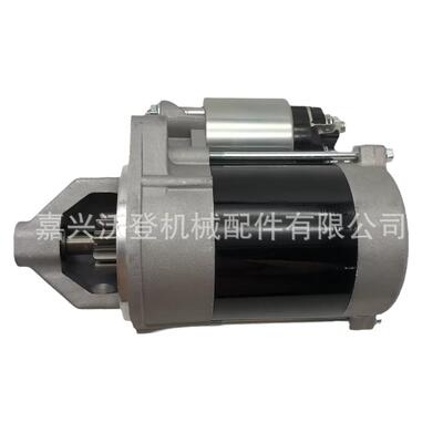 12V起动机21163-2120 211632151 21163-2130 211632130 AM132303