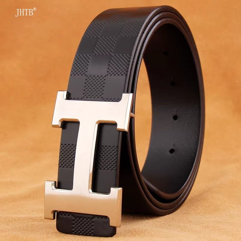 皮带男真皮2025新款纯牛皮平滑扣裤带高档正品商务休闲腰带送礼,服饰配件/皮带/帽子/围巾,腰带/皮带/腰链,淘宝优惠券,粉丝福利购,淘宝优惠卷