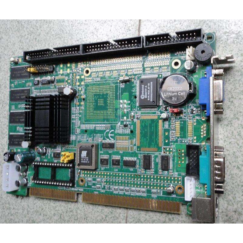 PB-6359F 8路差分通用模拟量输入模块