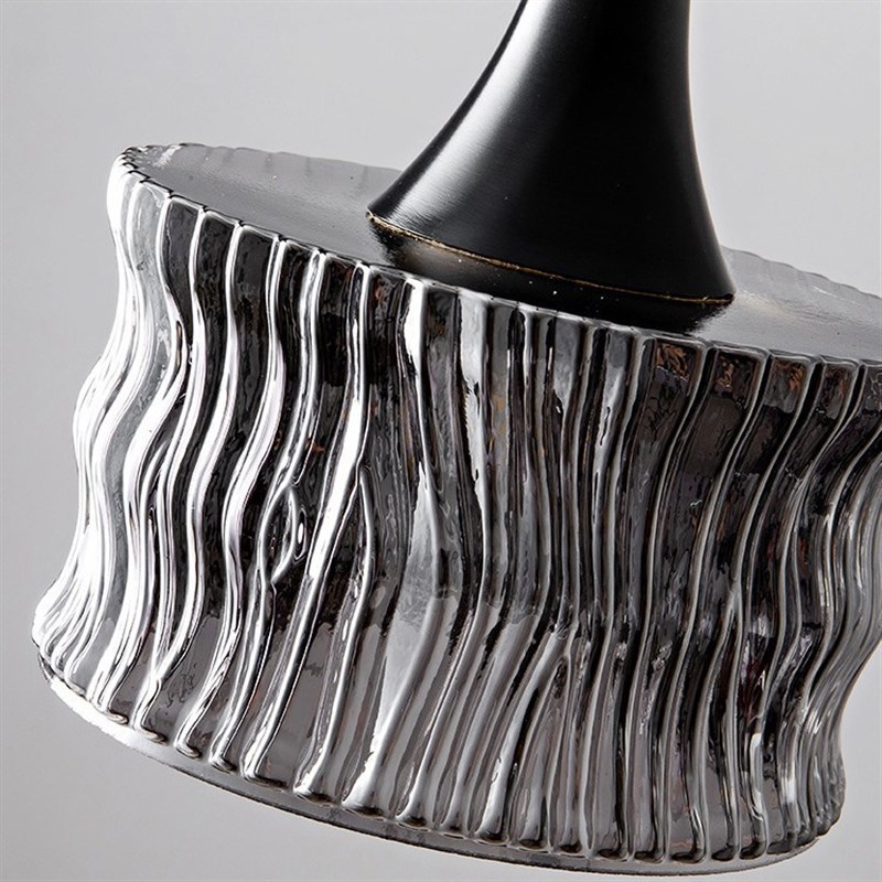 意式极简床头吊灯现代简约吧台设计师高级感餐厅玄关轻奢小吊灯