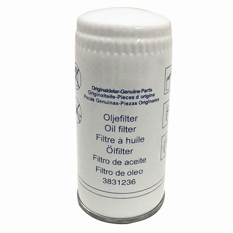 3831236 21640514 P553771 01174421 EC210 FT4657 LF16170机滤芯