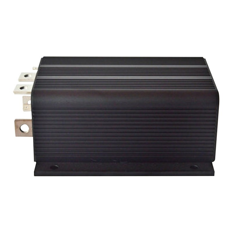 电动车控制器科蒂斯1204M-5305 48V/325A叉车观光车环卫车控制器