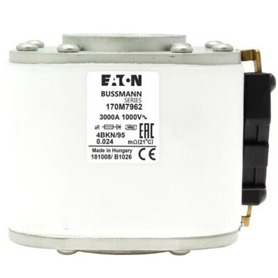 170M7965 170M4965 170M4980低压熔断器 电路保护器熔断器底