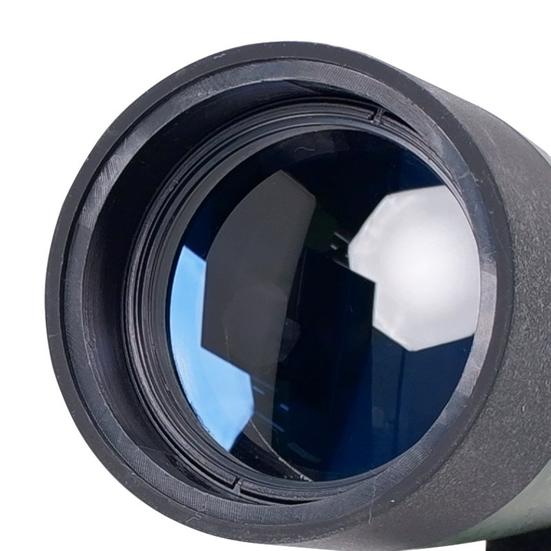 CY5 20-60x60单筒望远镜变倍观鸟观靶镜微光夜视高清户外登山用