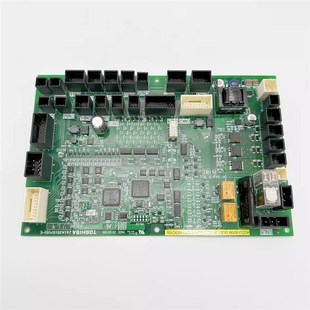 500C轿顶信号板全新原装 CCU 500B 适用东芝电梯轿顶板CCU