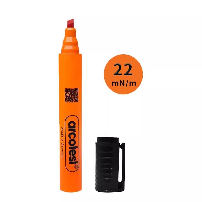 德国arcotest达因笔22A 24A 26A电晕笔张力测试笔达音笔达英笔