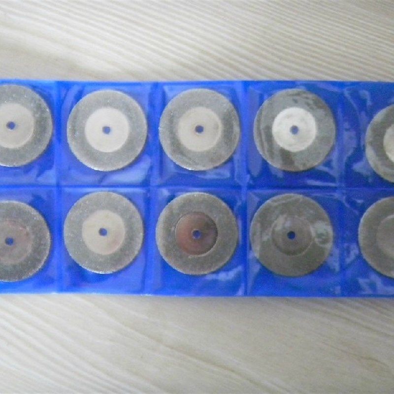 迷你金刚砂磨片电磨切割片切割手机屏打磨玻璃玉石