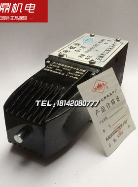 Y3180电磁阀24D-10B 220V Y3180滚齿机用34D-10B110伏单头双头