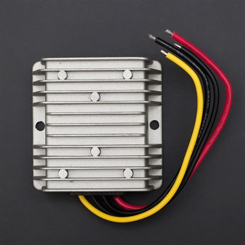 DC12V转DC24V 10A 电源转换器电源模块