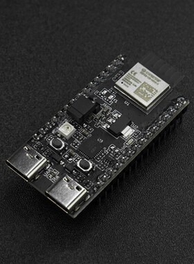 ESP32-C6-DevKitM-1开发板