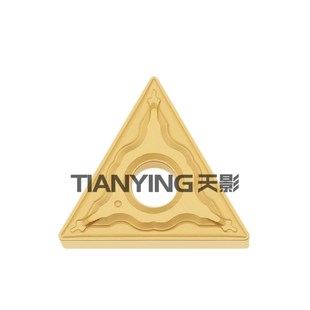 数控刀片 Korloy TNMG220404 220408 NC3030 正品 韩国克洛伊