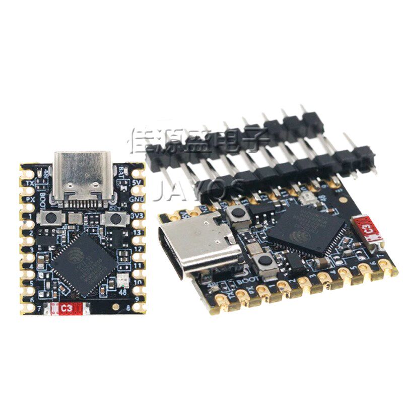 ESP32-S3 开发板 ESP32 SuperMini 开发板 ESP32开发板 WiFi 蓝牙