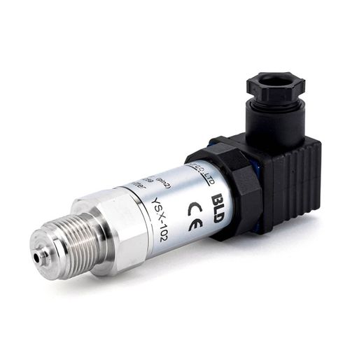 BLD北京布莱迪 YSX102压力变送器4-20mA传感器恒压供水扩散硅气压