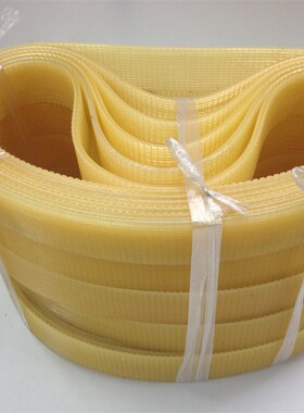 J-640-8 聚氨酯多楔带多沟带磨床带同步带8PJ640北京MG1420G皮带