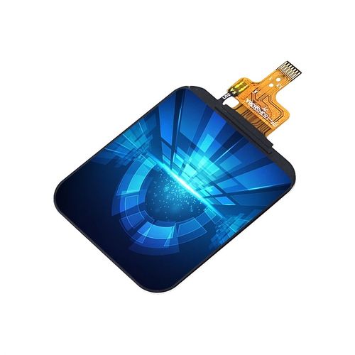 1.83寸240x280 TFT LCD显示屏液晶屏高清IPS液晶屏ST7789驱动串口