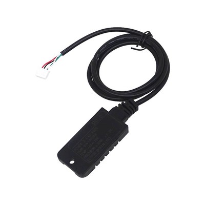 SHT20数字温湿度传感器模块 I2C通讯温湿度探头传感器 带线带外壳