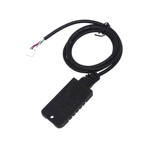 SHT20数字温湿度传感器模块 I2C通讯温湿度探头传感器 带线带外壳