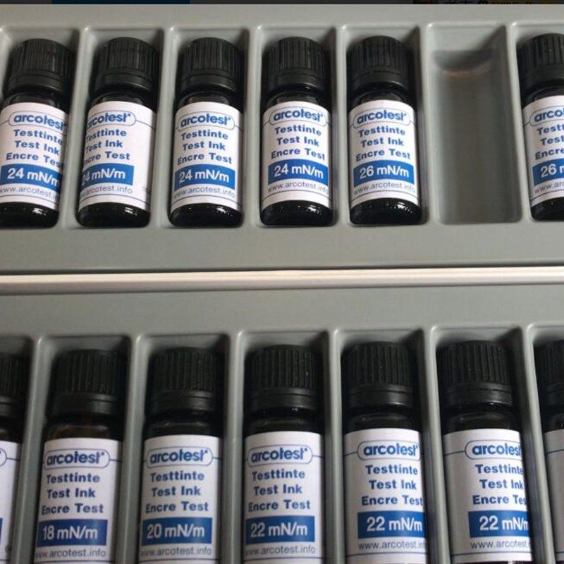 德国arcotest蓝色达因液 达因笔 达英笔 电晕笔18 20 22 24263872