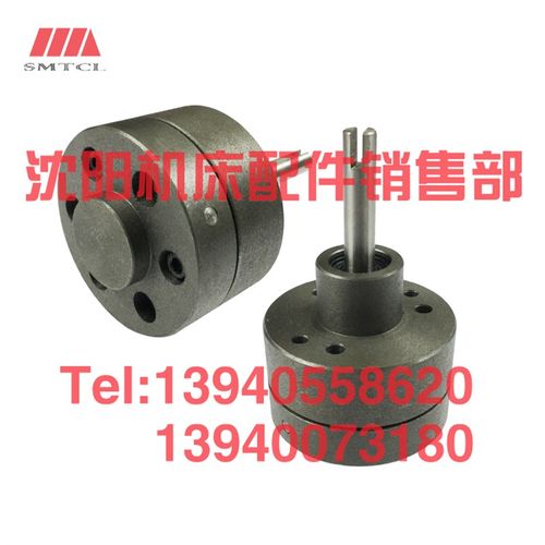 大连机床配件CDE6140A CDE6150油泵SNBY-2.5润滑泵摆线泵润滑油泵