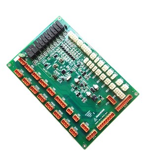 G05 G04 G06 G03 GCECCBS电梯通讯轿顶板GCECCBSG01