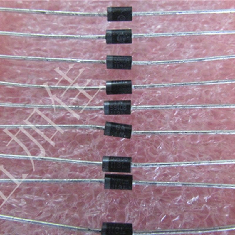 1N5940BRLG 43V 3W稳压二极管 全新原装美国品质 拍一发20个