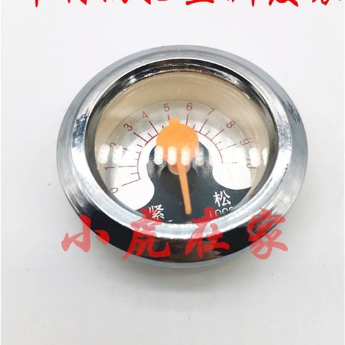 纸箱机械配件水墨印刷开槽机涡轮盒蜗轮盒刻度表