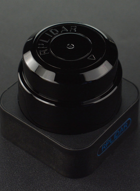 SLAMTEC思岚激光雷达RPLIDAR-S1 TOF激光雷达 室内外40米测距