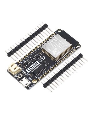 LOLIN D32 V1.0.0 WIFI 蓝牙开发板 esp32 ESP-WROOM-32 4MB