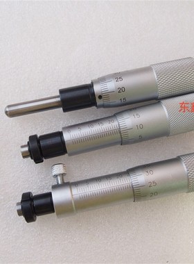 千分尺测微头EPC01 EPD01EPD02 EPD23 24 EPD27 EPD72 12微分头