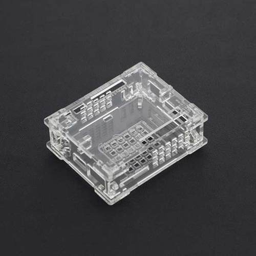 DFRobot LattePanda亚克力外壳(兼容LattePanda散热风扇)