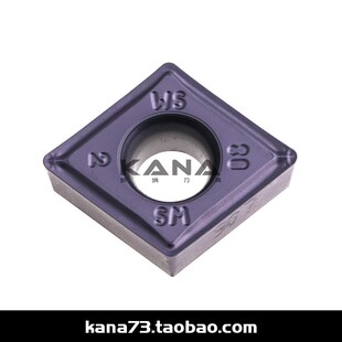 以色列伊斯卡 Iscar数控刀片 120408 IC907 CCMT120404 正品