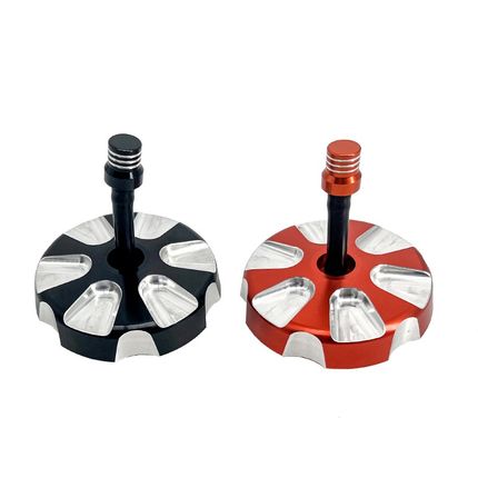 适用KTM EXC XC SXF SIX DAYS250 300 350 400 450油箱盖油壶盖子