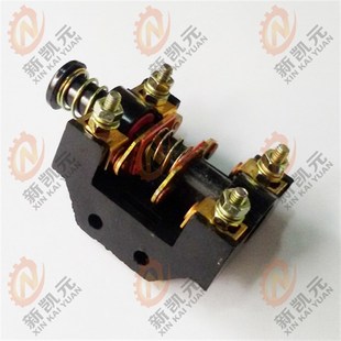 铣床行程开关LX1 X5032 01K限位开关 X6132 北京一机铣床配件X62W