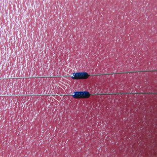 4.12K 拍一发20个 进口 高精金属膜电阻 RNC50H4121FS