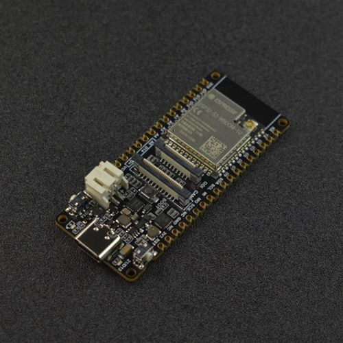 FireBeetle 2 Board ESP32-S3-U(N16R8)开发板