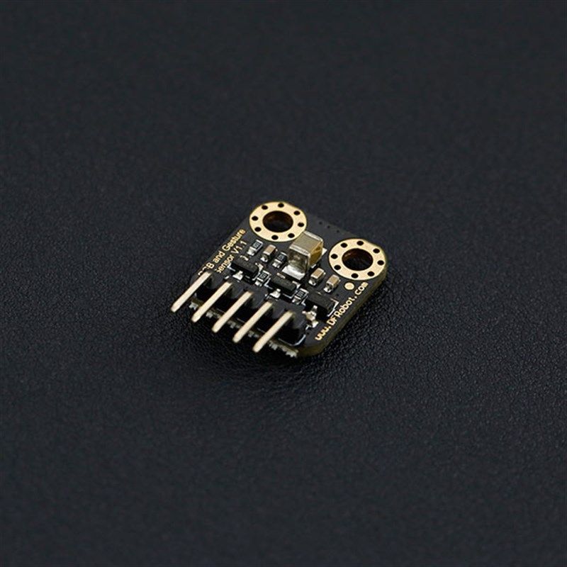 DFRobot RGB红外手势传感 运动方向识别兼容arduino创意产品,农机/农具/农膜,排灌设备,淘宝优惠券,粉丝福利购,淘宝优惠卷