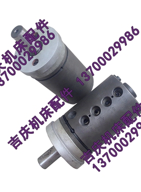 沈阳中捷摇臂钻床 Z3032 Z3040x13/2 预选阀 主轴变阀 预选阀油缸