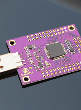 CJMCU4232 FT4232HL USB转RS232/RS485/RS422/UART/JTAG/SPI/I2C