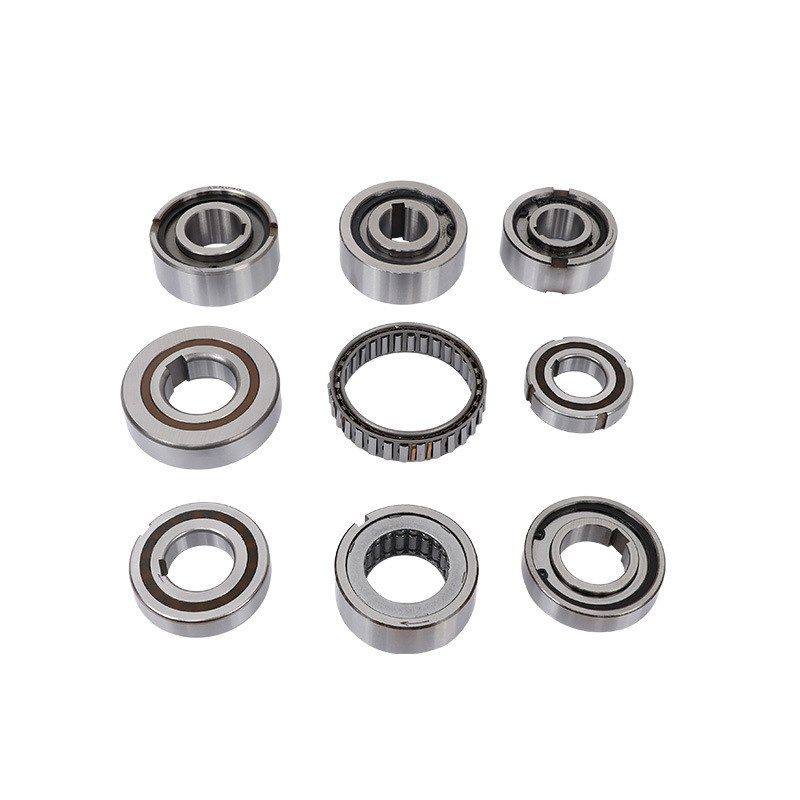 供应 单向轴承 纺织机械用DC7221B(5C)楔块式单向离合器轴承